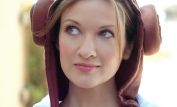 Catherine Taber