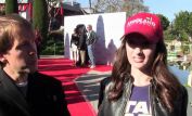 Catherine Taber