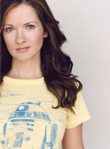 Catherine Taber