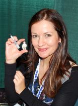 Catherine Taber