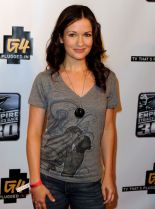 Catherine Taber