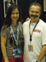 Catherine Taber