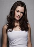 Catherine Taber