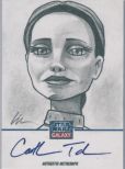 Catherine Taber