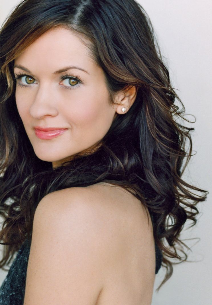 Catherine Taber