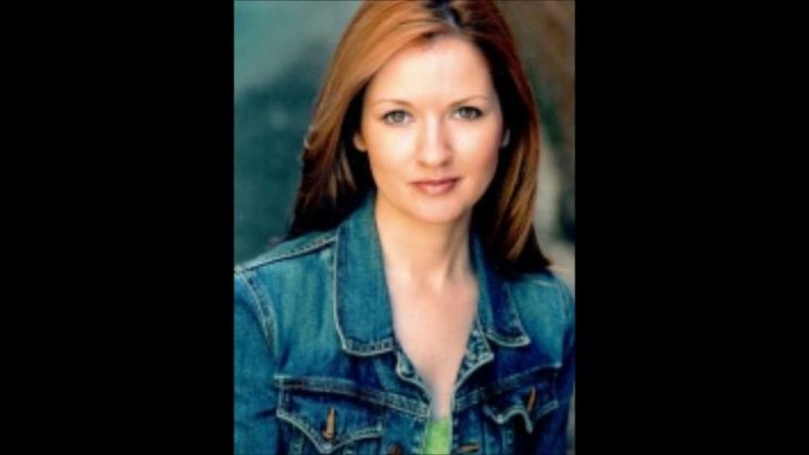 Catherine Taber