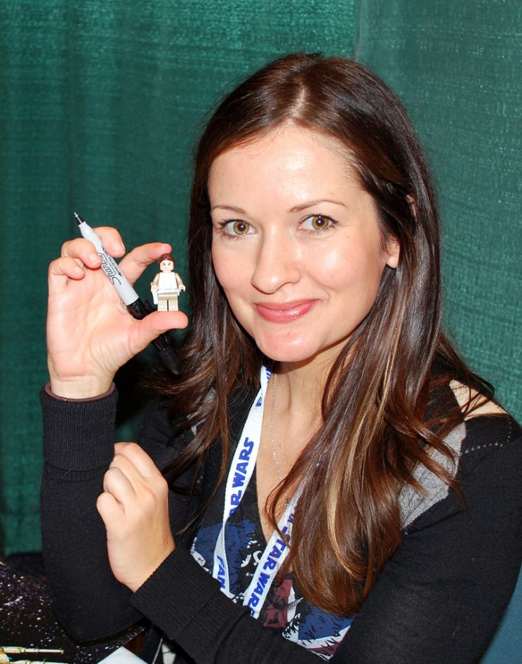 Catherine Taber