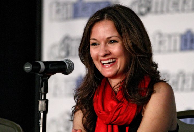 Catherine Taber