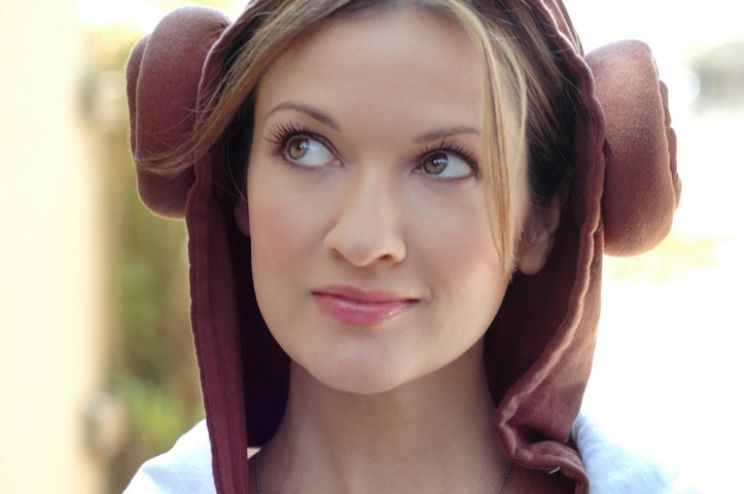 Catherine Taber
