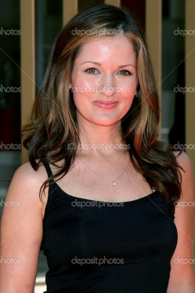 Catherine Taber