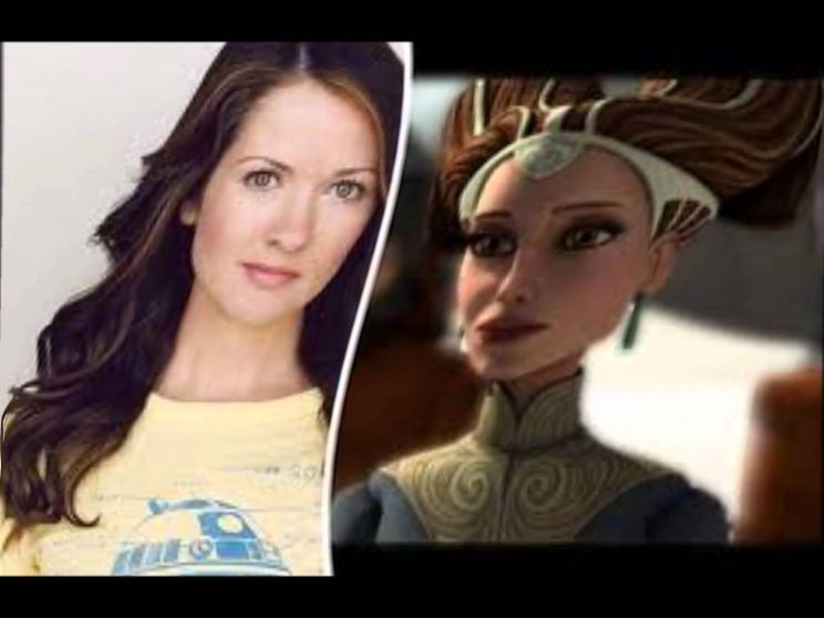 Catherine Taber