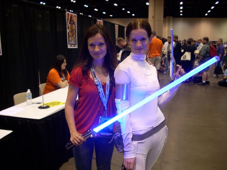 Catherine Taber