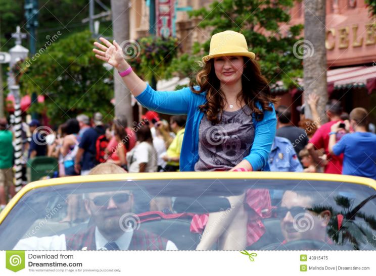 Catherine Taber