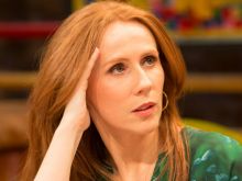 Catherine Tate