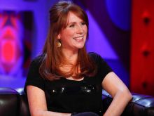 Catherine Tate