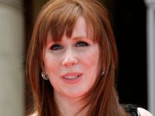 Catherine Tate