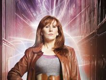 Catherine Tate