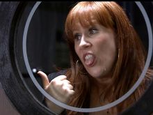 Catherine Tate