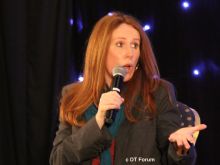 Catherine Tate