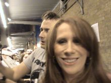 Catherine Tate