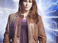 Catherine Tate