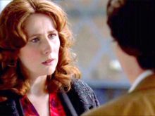 Catherine Tate