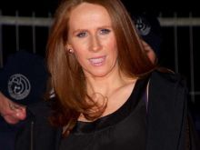 Catherine Tate