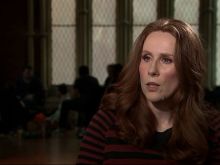 Catherine Tate