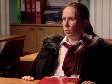 Catherine Tate