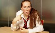 Catherine Tate