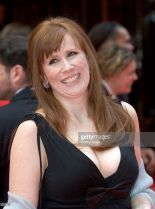 Catherine Tate