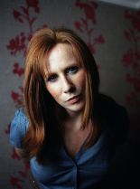 Catherine Tate