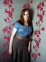 Catherine Tate