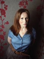 Catherine Tate photo