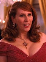 Catherine Tate