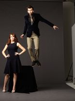 Catherine Tate photo