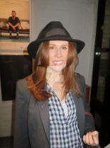 Catherine Tate