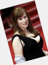 Catherine Tate