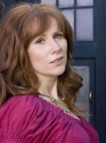 Catherine Tate