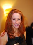 Catherine Tate