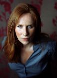 Catherine Tate