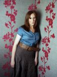 Catherine Tate