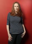 Catherine Tate