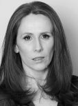 Catherine Tate