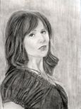 Catherine Tate