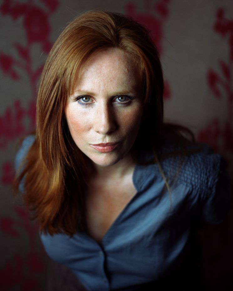 Catherine Tate