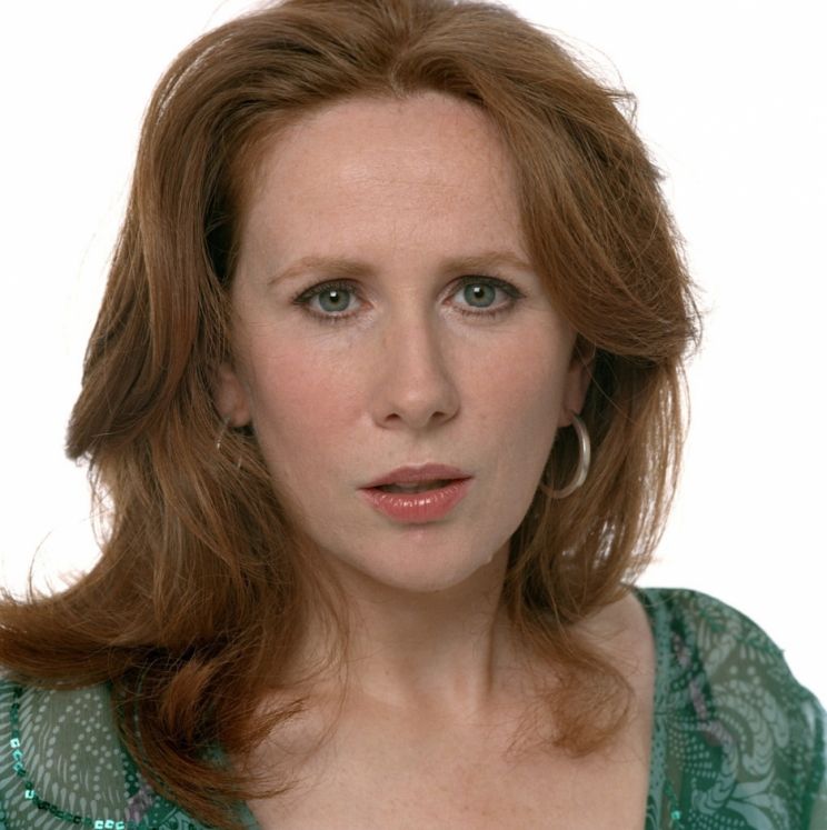 Catherine Tate