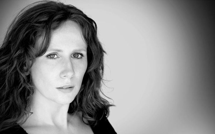 Catherine Tate