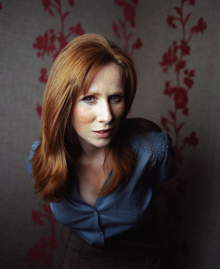 Catherine Tate