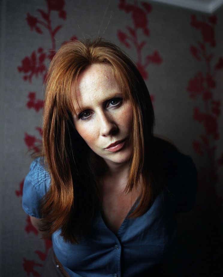 Catherine Tate